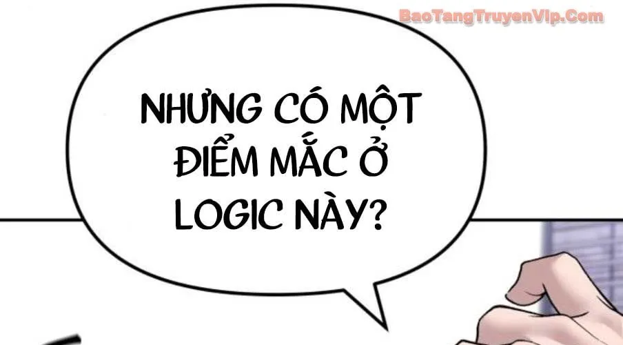 Giang Hồ Thực Thi Công Lý Chap 154 - Next Chap 155