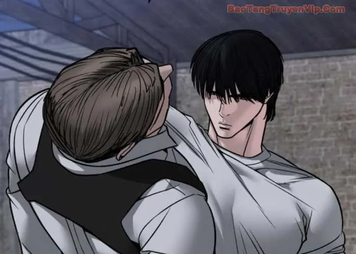 Giang Hồ Thực Thi Công Lý Chap 154 - Next Chap 155