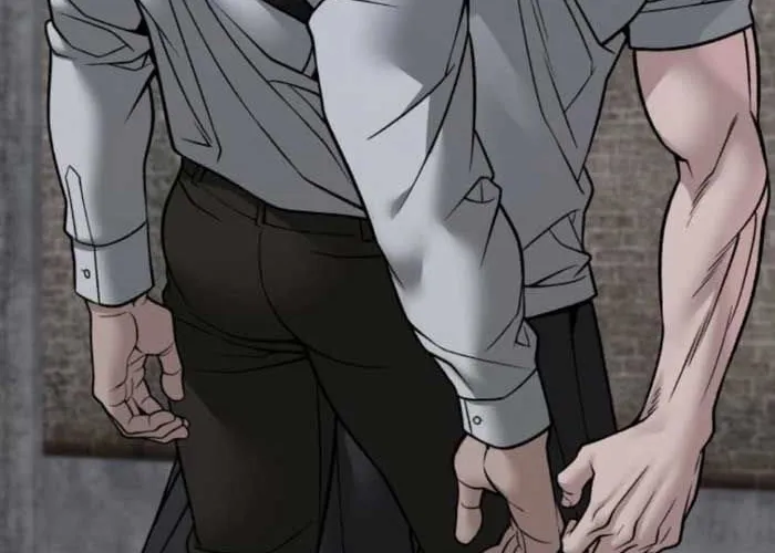 Giang Hồ Thực Thi Công Lý Chap 154 - Next Chap 155