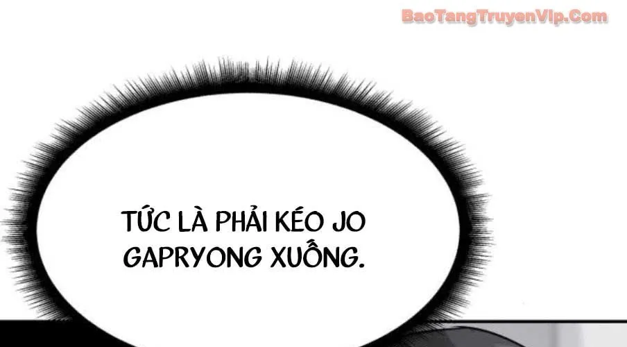 Giang Hồ Thực Thi Công Lý Chap 154 - Next Chap 155