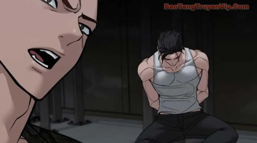 Giang Hồ Thực Thi Công Lý Chap 154 - Next Chap 155