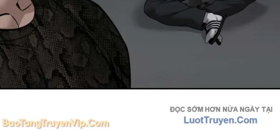 Giang Hồ Thực Thi Công Lý Chap 154 - Next Chap 155