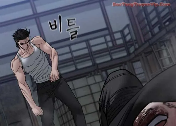 Giang Hồ Thực Thi Công Lý Chap 154 - Next Chap 155