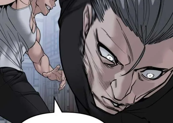 Giang Hồ Thực Thi Công Lý Chap 154 - Next Chap 155