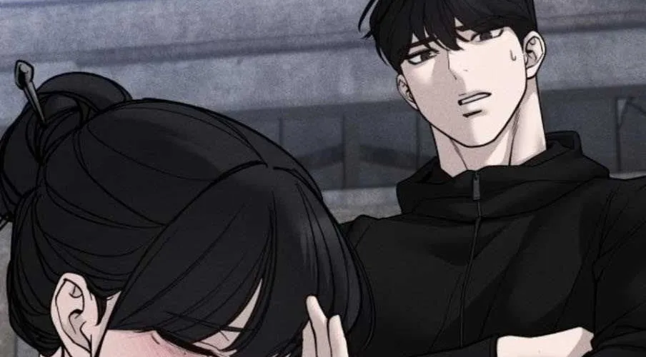 Giang Hồ Thực Thi Công Lý Chap 154 - Next Chap 155