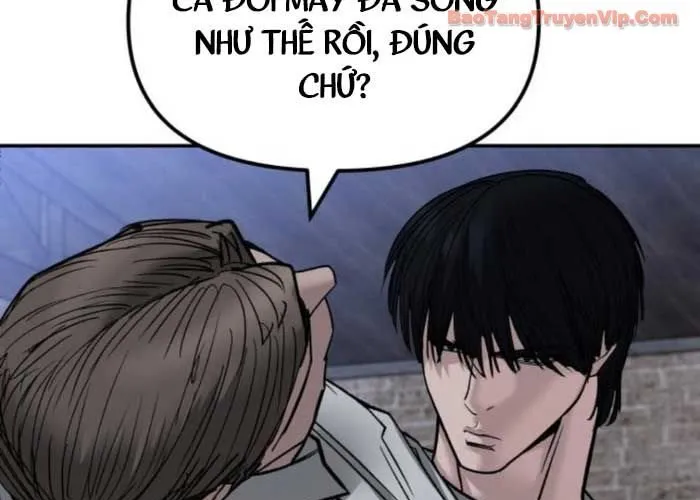 Giang Hồ Thực Thi Công Lý Chap 154 - Next Chap 155