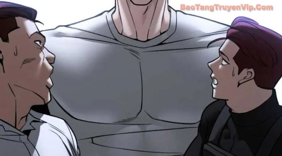 Giang Hồ Thực Thi Công Lý Chap 154 - Next Chap 155