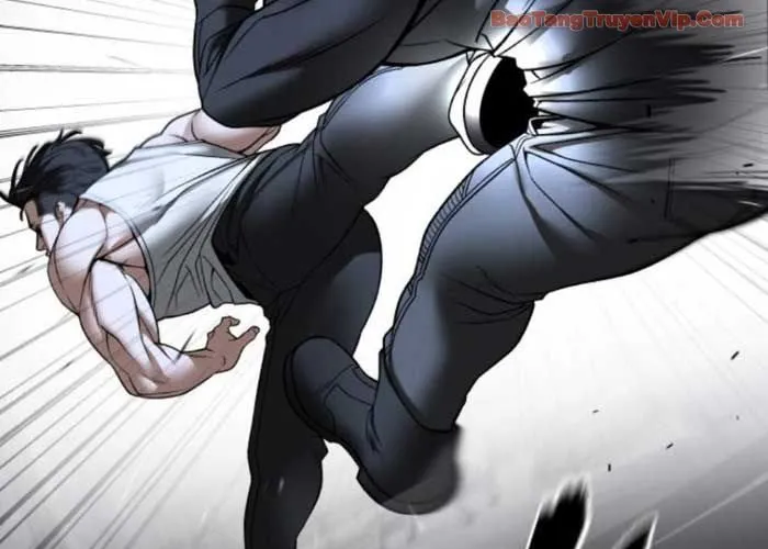 Giang Hồ Thực Thi Công Lý Chap 154 - Next Chap 155