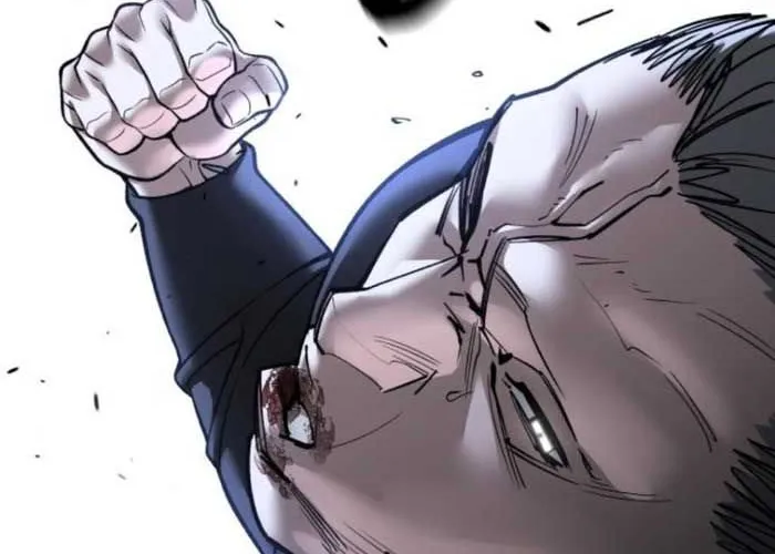 Giang Hồ Thực Thi Công Lý Chap 154 - Next Chap 155