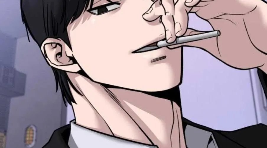 Giang Hồ Thực Thi Công Lý Chap 154 - Next Chap 155