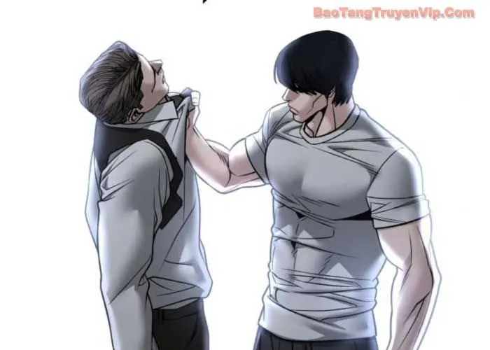 Giang Hồ Thực Thi Công Lý Chap 154 - Next Chap 155