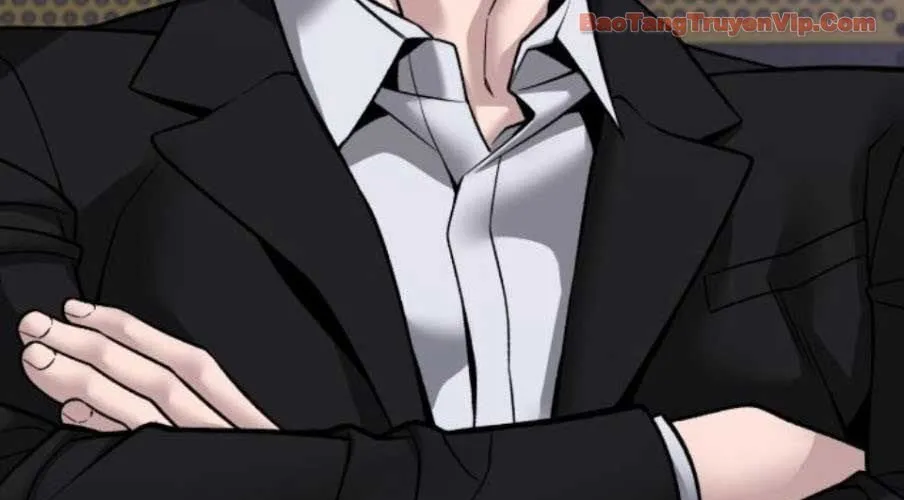 Giang Hồ Thực Thi Công Lý Chap 154 - Next Chap 155