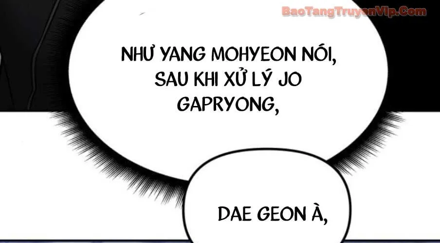Giang Hồ Thực Thi Công Lý Chap 154 - Next Chap 155