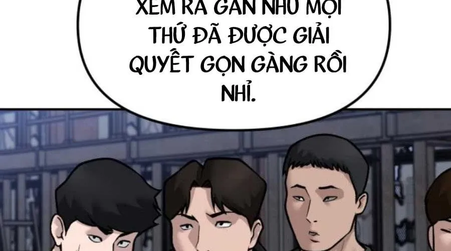 Giang Hồ Thực Thi Công Lý Chap 154 - Next Chap 155