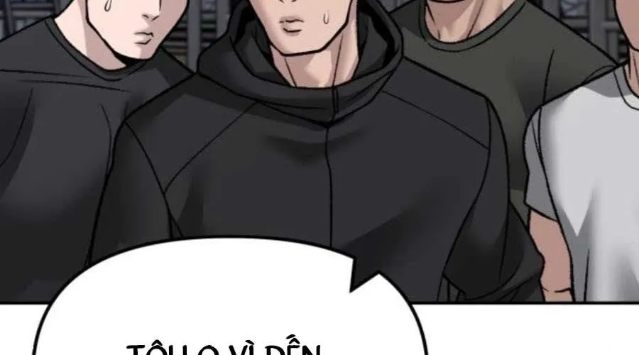 Giang Hồ Thực Thi Công Lý Chap 154 - Next Chap 155