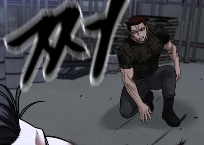 Giang Hồ Thực Thi Công Lý Chap 154 - Next Chap 155