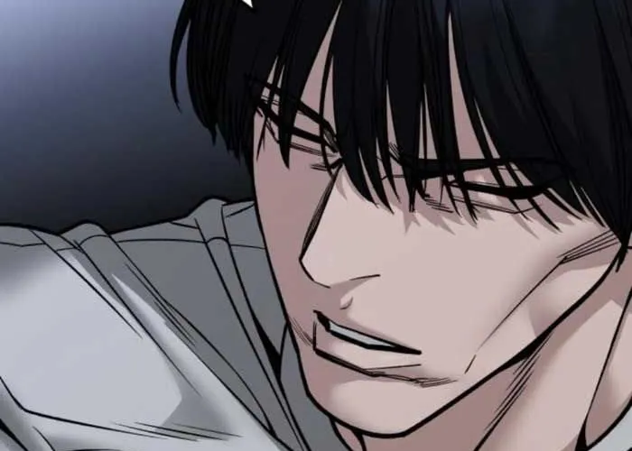 Giang Hồ Thực Thi Công Lý Chap 154 - Next Chap 155