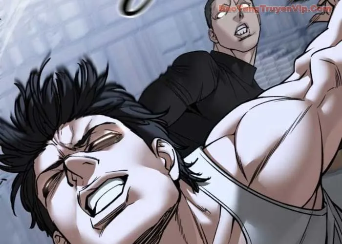 Giang Hồ Thực Thi Công Lý Chap 154 - Next Chap 155