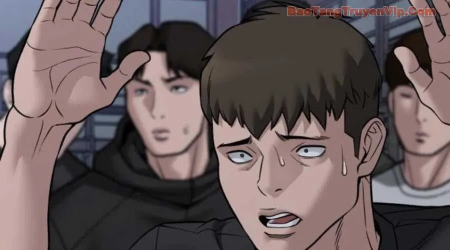 Giang Hồ Thực Thi Công Lý Chap 154 - Next Chap 155