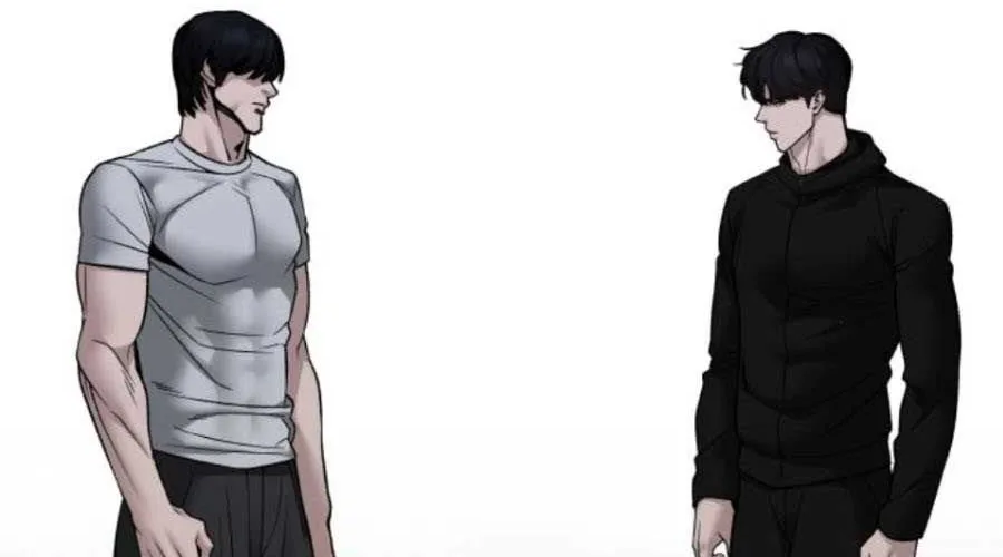 Giang Hồ Thực Thi Công Lý Chap 154 - Next Chap 155