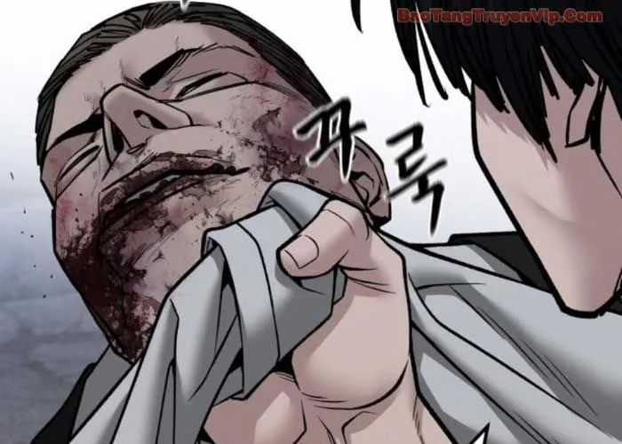 Giang Hồ Thực Thi Công Lý Chap 154 - Next Chap 155