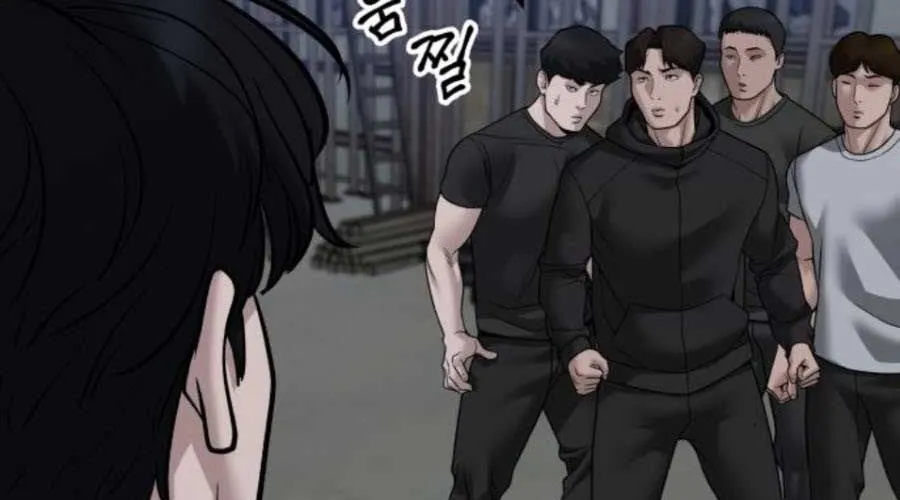 Giang Hồ Thực Thi Công Lý Chap 154 - Next Chap 155