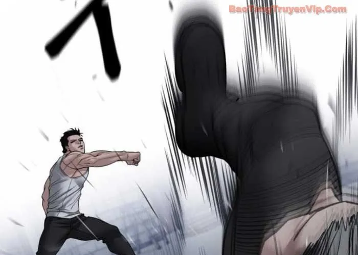 Giang Hồ Thực Thi Công Lý Chap 154 - Next Chap 155