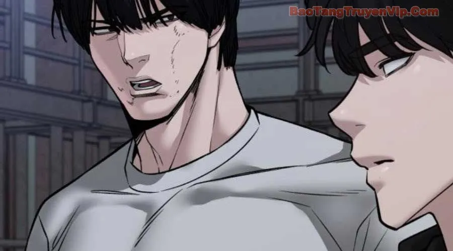 Giang Hồ Thực Thi Công Lý Chap 154 - Next Chap 155