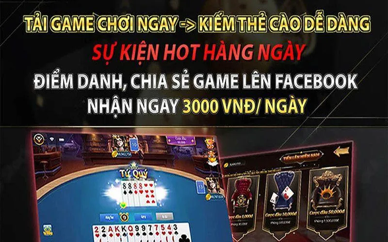 Thăng Cấp Cùng Thần Chap 12 - Next Chap 13