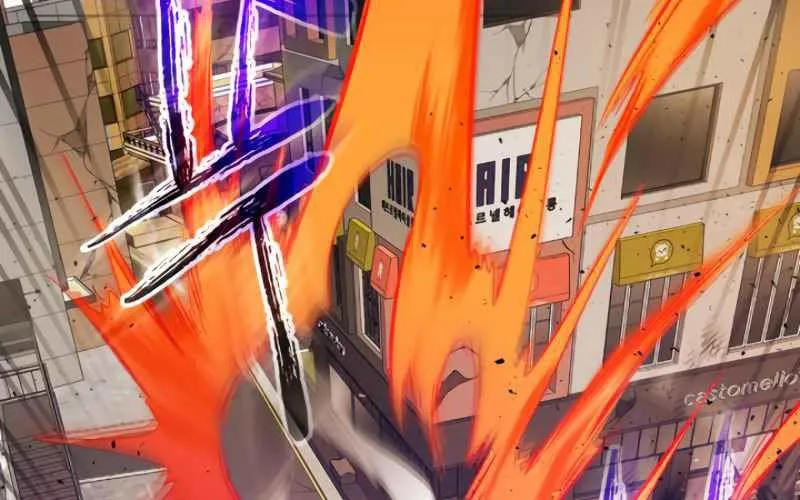 Thăng Cấp Cùng Thần Chap 12 - Next Chap 13