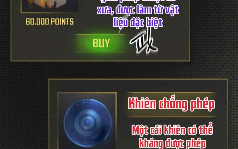 Thăng Cấp Cùng Thần Chap 12 - Next Chap 13