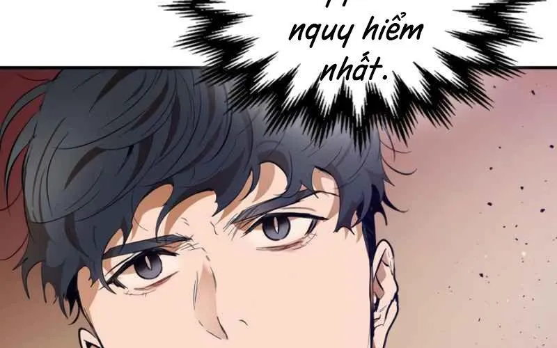 Thăng Cấp Cùng Thần Chap 12 - Next Chap 13