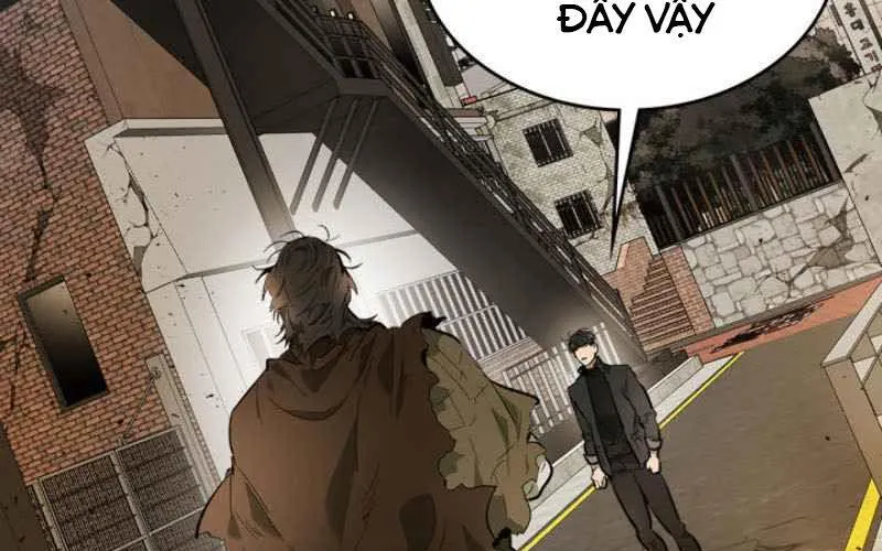 Thăng Cấp Cùng Thần Chap 12 - Next Chap 13