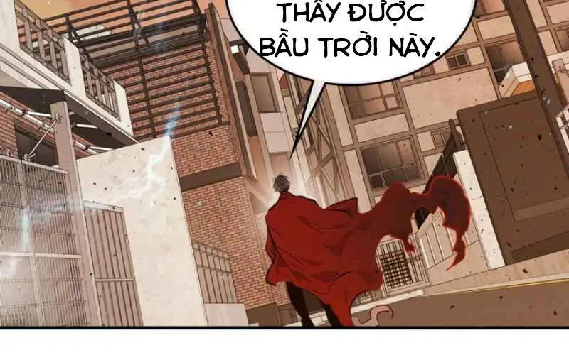 Thăng Cấp Cùng Thần Chap 12 - Next Chap 13