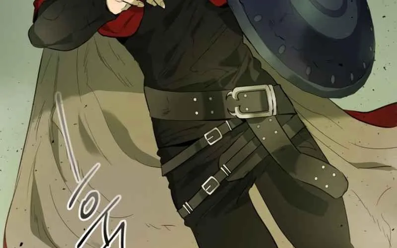 Thăng Cấp Cùng Thần Chap 12 - Next Chap 13