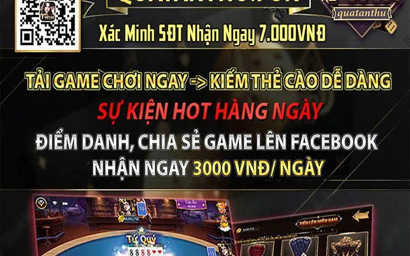 Thăng Cấp Cùng Thần Chap 12 - Next Chap 13