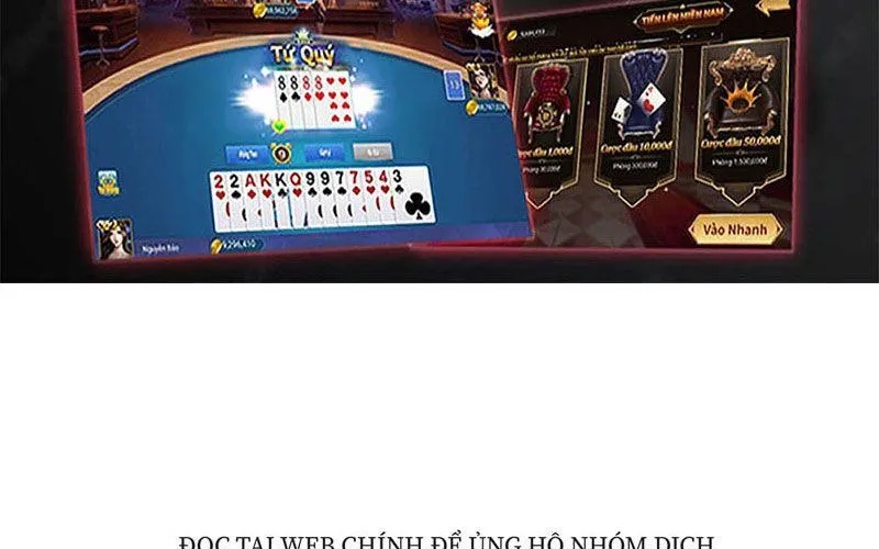 Thăng Cấp Cùng Thần Chap 12 - Next Chap 13