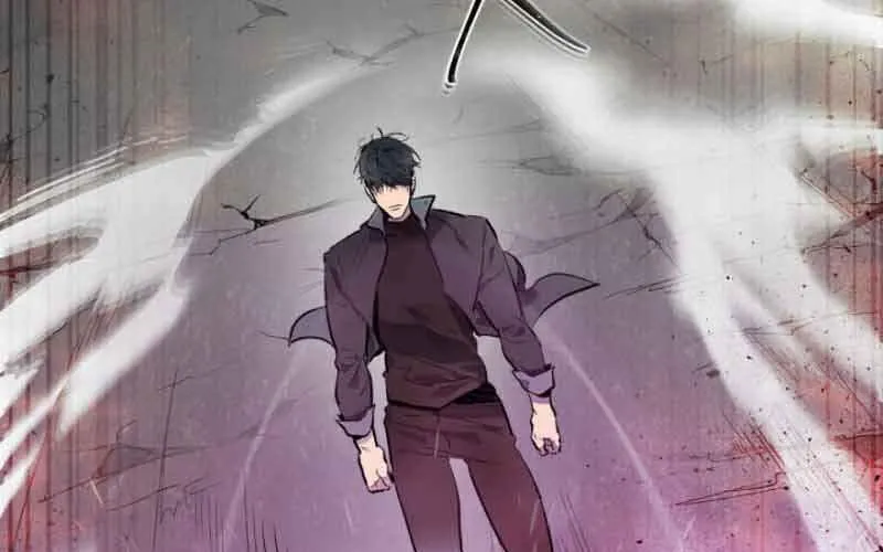 Thăng Cấp Cùng Thần Chap 12 - Next Chap 13