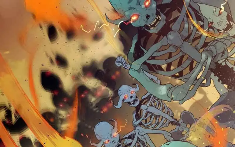 Thăng Cấp Cùng Thần Chap 12 - Next Chap 13