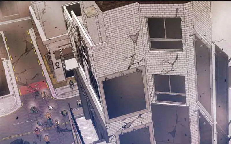 Thăng Cấp Cùng Thần Chap 12 - Next Chap 13