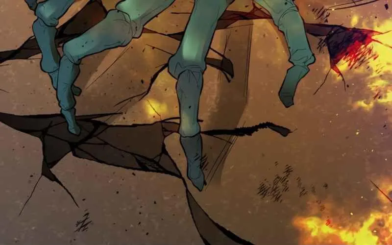 Thăng Cấp Cùng Thần Chap 12 - Next Chap 13