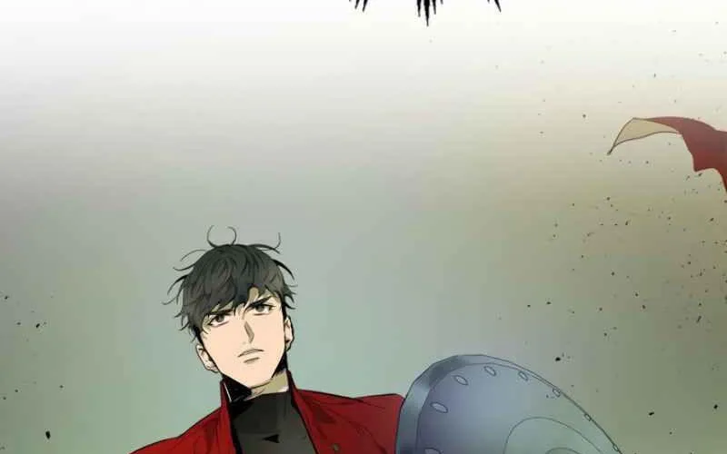 Thăng Cấp Cùng Thần Chap 12 - Next Chap 13