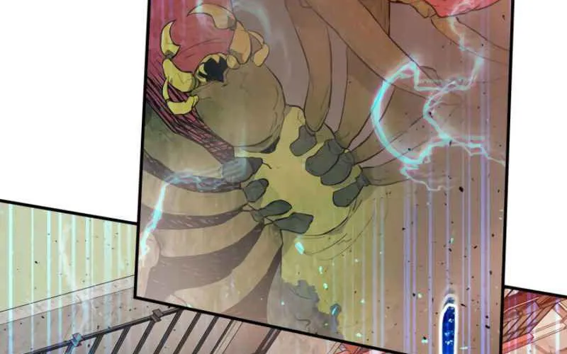 Thăng Cấp Cùng Thần Chap 12 - Next Chap 13