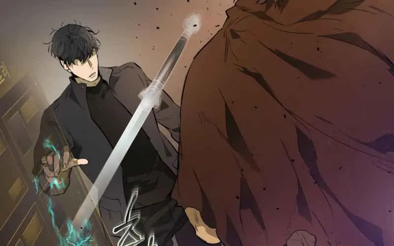 Thăng Cấp Cùng Thần Chap 12 - Next Chap 13