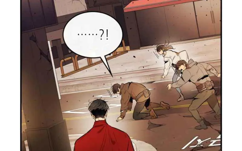 Thăng Cấp Cùng Thần Chap 12 - Next Chap 13