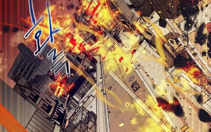 Thăng Cấp Cùng Thần Chap 12 - Next Chap 13