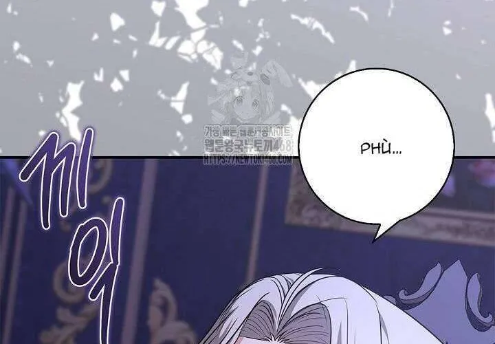 Tôi Sống Với Người Cậu Phản Diện Của Mình Chap 27 - Next Chap 28