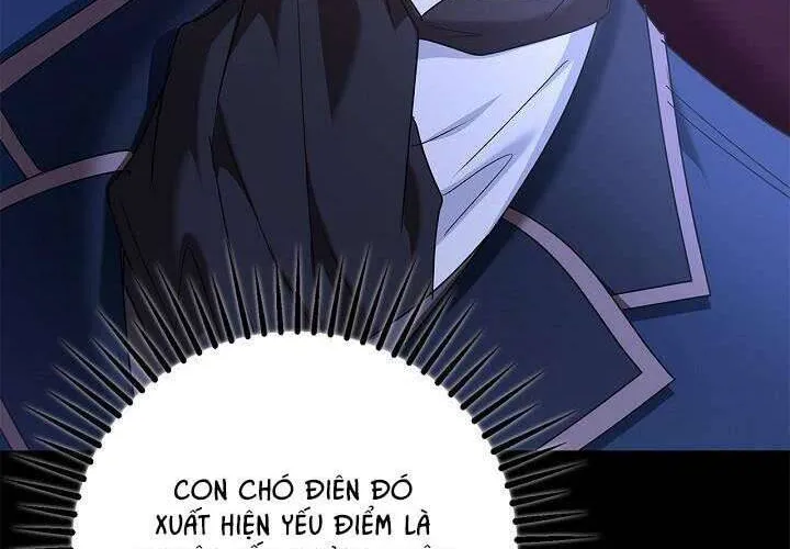 Tôi Sống Với Người Cậu Phản Diện Của Mình Chap 27 - Next Chap 28