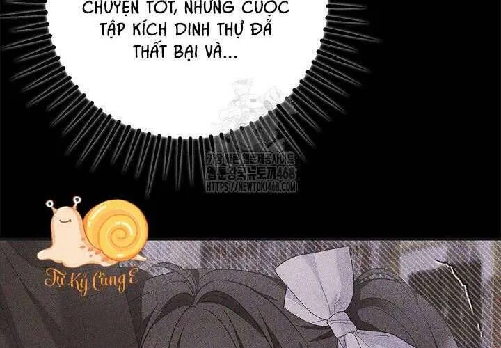 Tôi Sống Với Người Cậu Phản Diện Của Mình Chap 27 - Next Chap 28