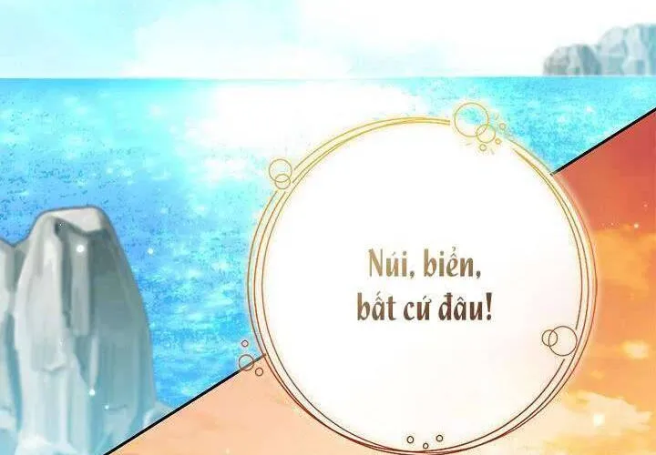 Tôi Sống Với Người Cậu Phản Diện Của Mình Chap 27 - Next Chap 28